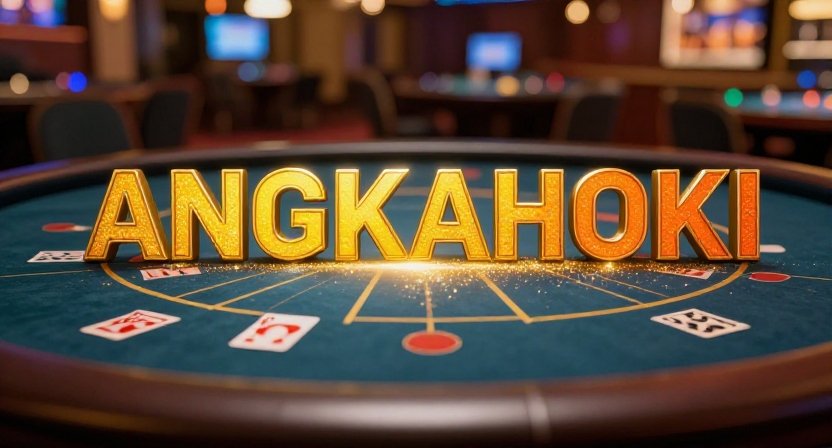 ANGKAHOKI
